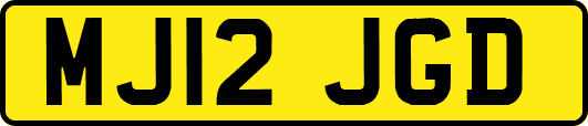 MJ12JGD