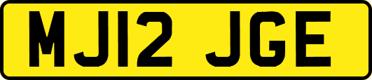 MJ12JGE