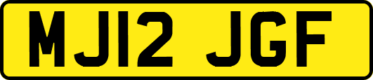 MJ12JGF
