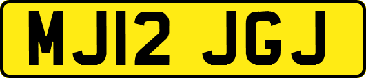MJ12JGJ