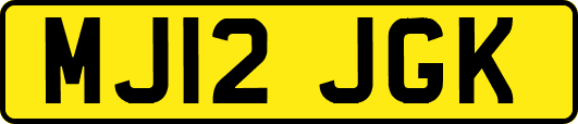MJ12JGK
