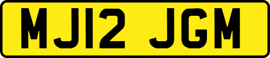 MJ12JGM