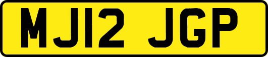 MJ12JGP