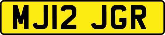 MJ12JGR