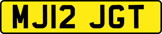 MJ12JGT
