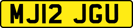 MJ12JGU