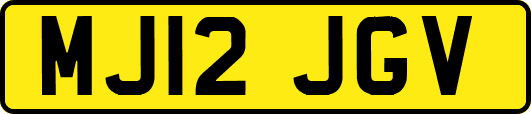 MJ12JGV