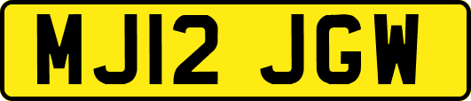 MJ12JGW