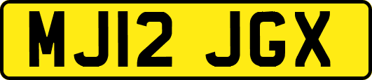 MJ12JGX