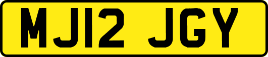 MJ12JGY