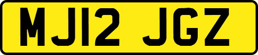 MJ12JGZ