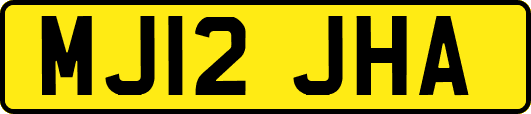 MJ12JHA
