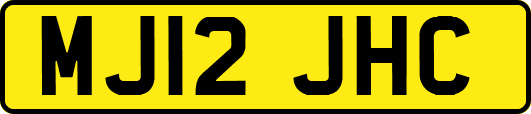 MJ12JHC