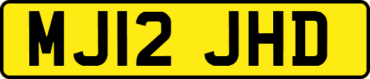 MJ12JHD