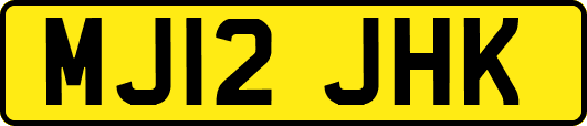 MJ12JHK