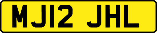 MJ12JHL