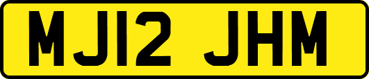 MJ12JHM