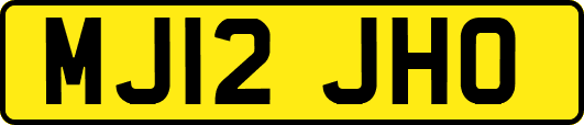 MJ12JHO