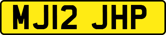 MJ12JHP