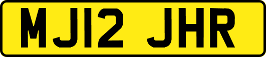 MJ12JHR