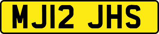 MJ12JHS