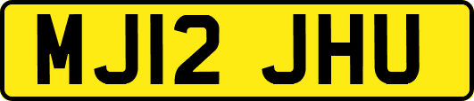 MJ12JHU