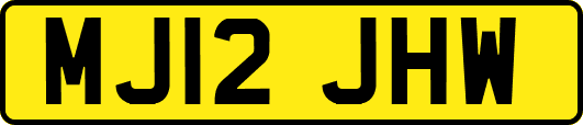 MJ12JHW