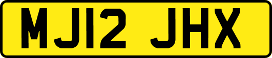 MJ12JHX
