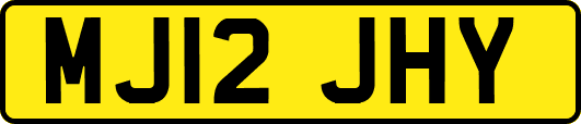 MJ12JHY