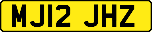 MJ12JHZ