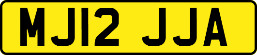 MJ12JJA