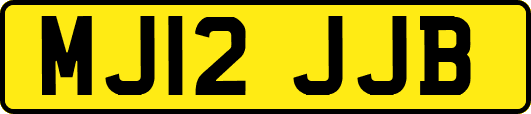MJ12JJB