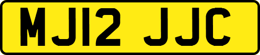 MJ12JJC