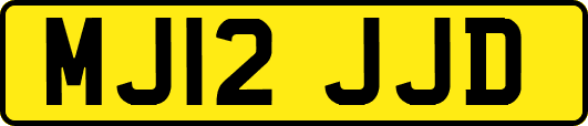 MJ12JJD