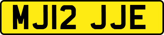 MJ12JJE