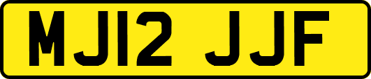 MJ12JJF