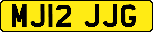 MJ12JJG