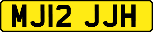 MJ12JJH