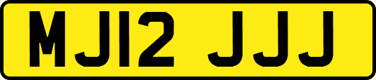 MJ12JJJ