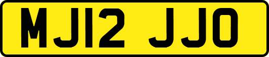 MJ12JJO