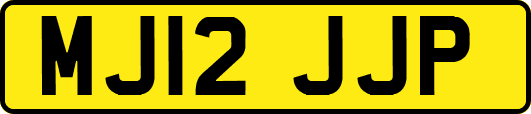 MJ12JJP