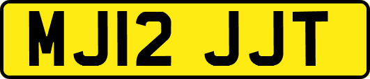 MJ12JJT