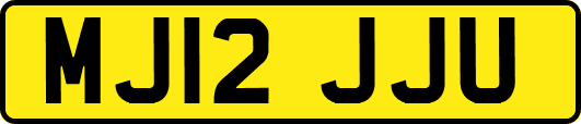 MJ12JJU