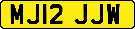 MJ12JJW