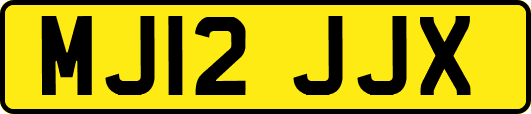 MJ12JJX