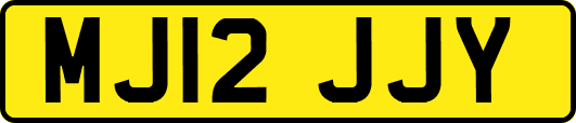 MJ12JJY