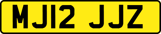 MJ12JJZ
