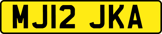 MJ12JKA