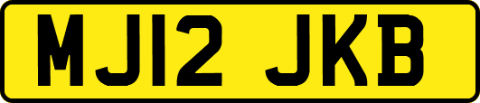 MJ12JKB