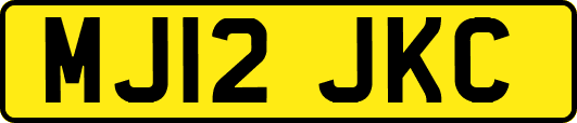 MJ12JKC